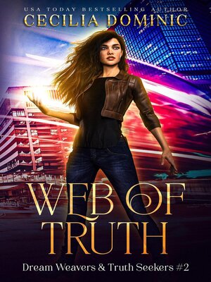 cover image of Web of Truth